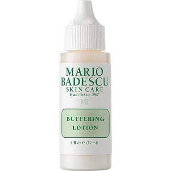 Mario Badescu Buffering Lotion Lokálna starostlivosť pre zmiešanú a problematickú pleť 29 ml