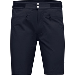 Norrøna Мъжки къси панталони Norrøna Femund Flex1 Lightweight Shorts - Caviar Black (012-3752-0312)