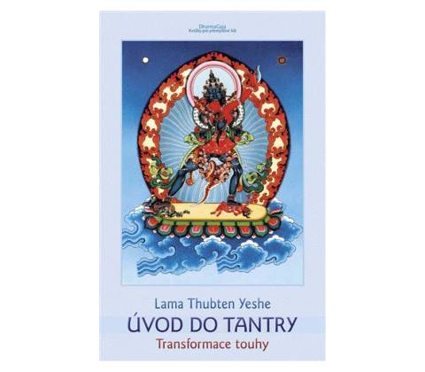 Úvod do tantry
