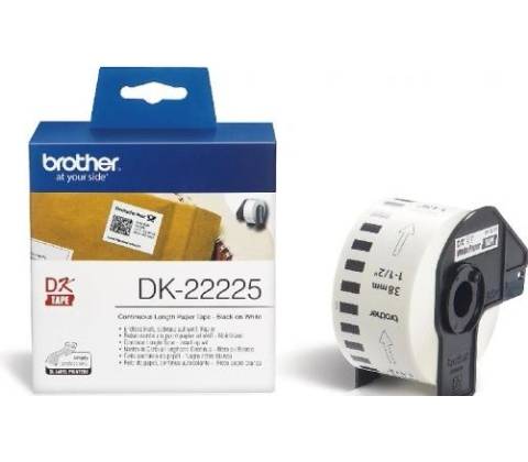 BROTHER DK22225