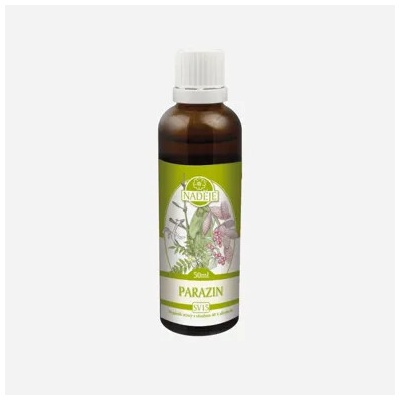 Naděje Parazin SV15 50 ml