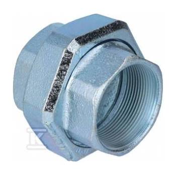 Arcopal Screw u1 nr48 2 galvanized two-connector