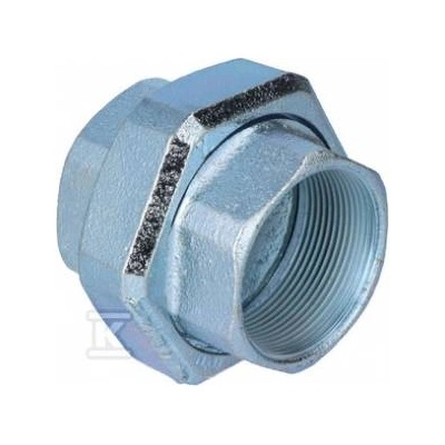 Arcopal Screw u1 nr48 2 galvanized two-connector