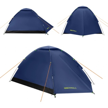 NILS Camp NC6033