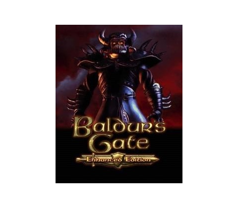 Baldurs Gate (Enhanced Edition)