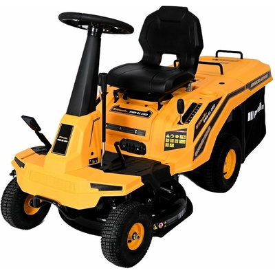 Riwall PRO RMR 61 CRD – Hledejceny.cz