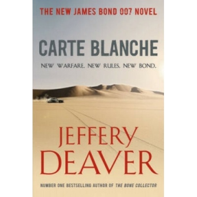 Carte Blanche