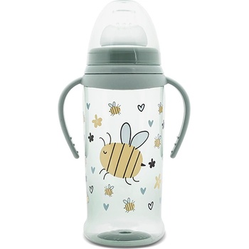 MyFRIEND ШИШЕ С МЕК НАКР. С ДРЪЖКИ my friend iceberg green (10200640006)