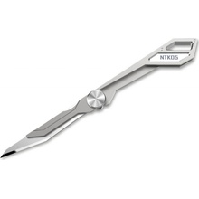 Deejo 7HN004 15g mirror copper naked