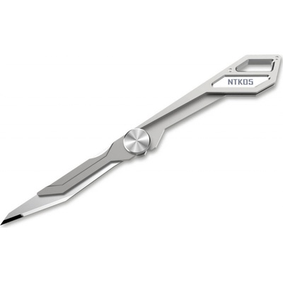 Deejo 7HN004 15g mirror copper naked