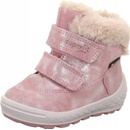 Superfit zimní boty Groovy 1-006316-5500 Gore-Tex