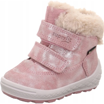 Superfit zimní boty Groovy 1-006316-5500 Gore-Tex