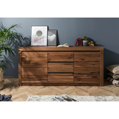 Bighome Vevey 185x43x80 cm