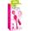 Sweet Smile Love Balls Remote Controlled Pink