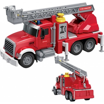 HM Studio Hasiči 1:12