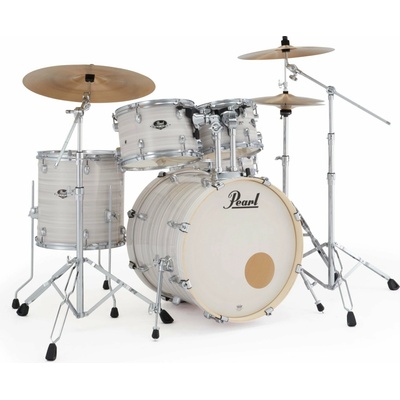 Pearl EXX705NNBR/C777 Export EXX Slipstream White