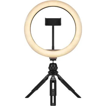 Image 1 of Streamplify Осветление за стрийм Streamplify Light 10, Черна (SPIR-LZ10112.11)