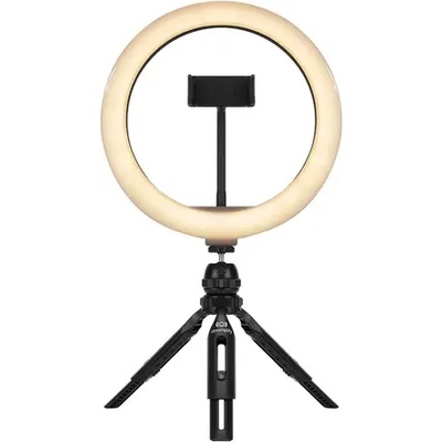 Streamplify Осветление за стрийм Streamplify Light 10, Черна (SPIR-LZ10112.11)