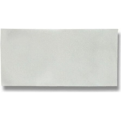 Obálka CF-DL stříbrná samolep. 120g (20ks)