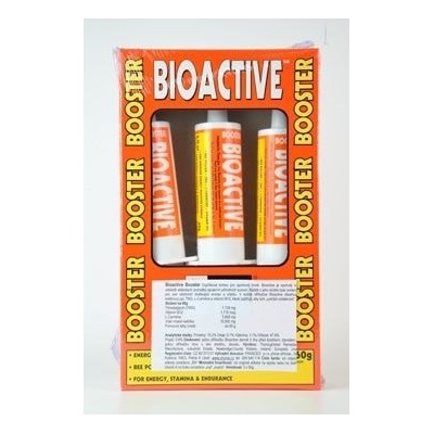 TRM pro koně Bioactive 3 x 60 g