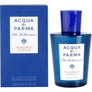 Acqua di Parma Blu Mediterraneo Mandorlo di Sicilia sprchový gel unisex 200 ml