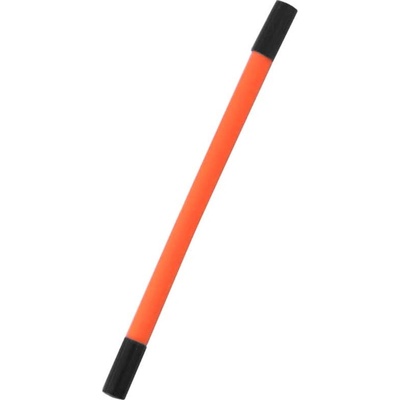 Sting ST-672 riadící bovden oranžova fluo 4 mm