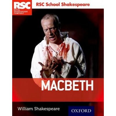 RSC School Shakespeare: Macbeth Shakespeare William