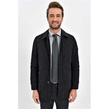 Centone Мъжко яке - Черно #268198 (268198_Черно)
