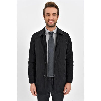 Centone Мъжко яке - Черно #268198 (268198_Черно)