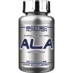 Scitec Nutrition ALA, 50 Capsules
