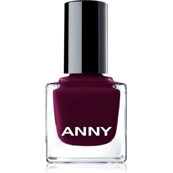 Anny lak na nechty nr 065 dark night 15 ml