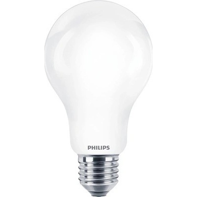 Philips LED žárovka E27 17,5W/150W 2452lm 2700K