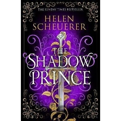 Shadow Prince