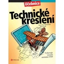Technické kreslení - Učebnice