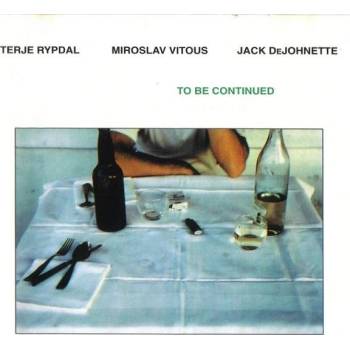 To Be Continued Rypdal