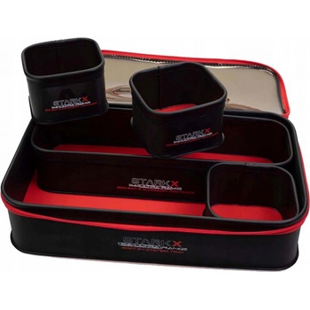 Nytro Starkx Sada Pouzder Eva System 3+1