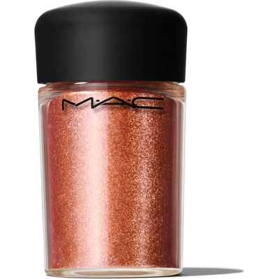 MAC Sypký třpytivý prášek Pigment Poudre Éclat Copper Sparkle 4,5 g