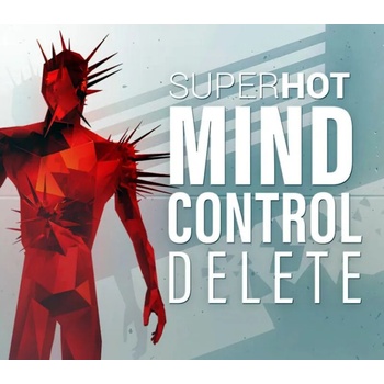 Superhot: Mind Control Delete