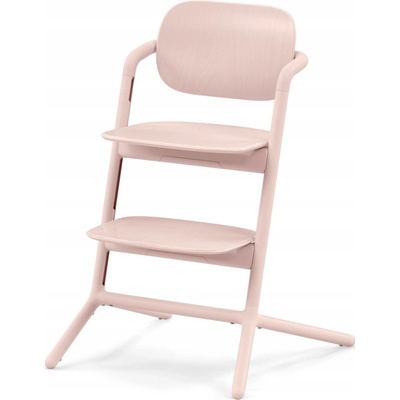 Cybex růžová s nastavitelnou výškou