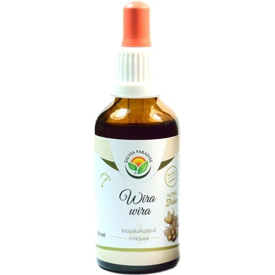 Salvia Paradise Wira Wira AF tinktura 50 ml