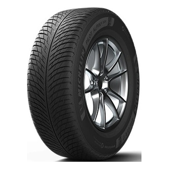 Michelin Pilot Alpin 5 275/45 R20 110V