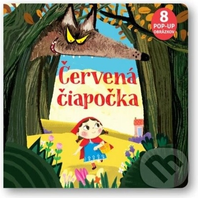 Červená čiapočka
