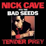 BMG Cave Nick and The Bad Seeds: Tender Prey - CD (032418)
