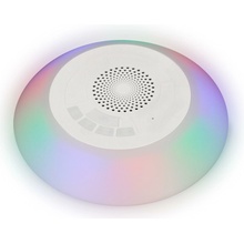 Ksix Marmaid plovoucí reproduktor, IPX7, RGB, 5W, Bluetooth