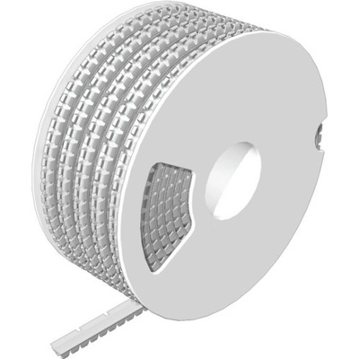 Weidmüller 2719220000 SFM 4/18 3.3-4.0 MM WS značkovač káblov 800 ks