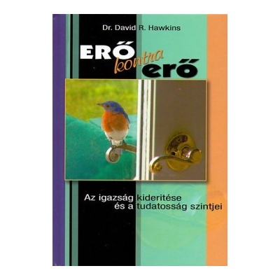 Erő kontra erő