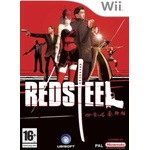 Ubisoft Red Steel (Wii)