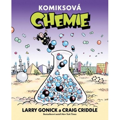 Komiksová chemie