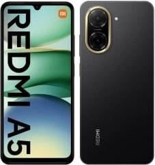 Xiaomi Redmi A5 3GB/64GB Midnight Black od 78,9 € - Heureka.sk