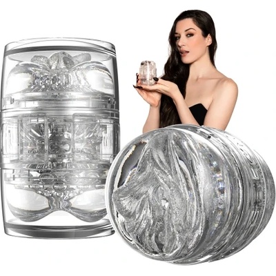 Fleshlight Компактен мастурбатор Fleshlight Quickshot Stoya